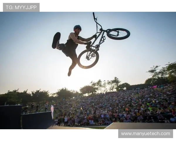 深圳极限运动队成长之路：激情与挑战交织的青春纪实