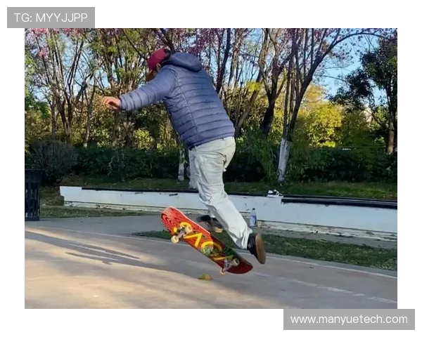 滑板人生的追寻与坚持刘磊分享他的滑板故事与梦想