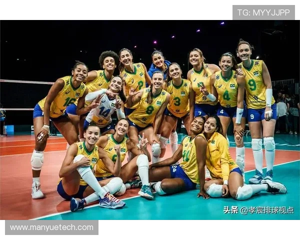 重庆排球队进攻战术全解析深度剖析其战术特点与执行效果