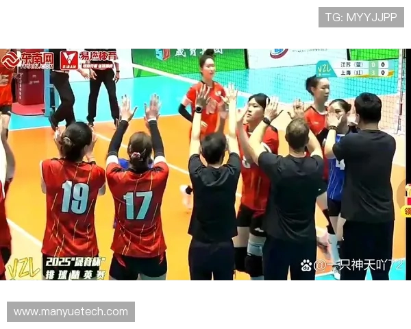 上海排球队在挑战赛中的比赛经验与表现深度分析与点评