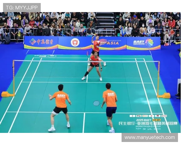 北京羽毛球队的崛起与发展探秘聚焦羽毛球运动的力量与魅力