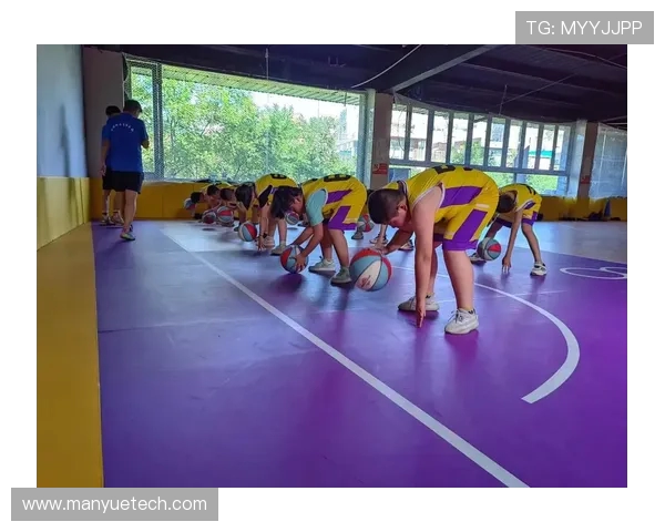 李秀英独家分享篮球心得与技巧助你提升球技的秘密解析