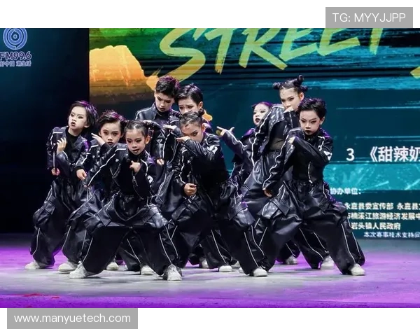 杭州街舞队在全国街舞节奏排行榜中荣获第九名的辉煌成就