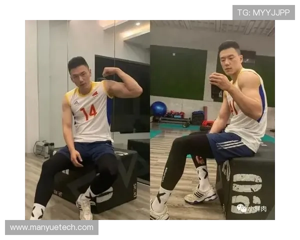 王磊专访：从青涩少年到排球明星的成长之路回顾